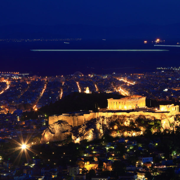 glyfada greece - Emmantina Hotel