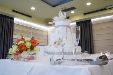 wedding in athens - Emmantina Hotel