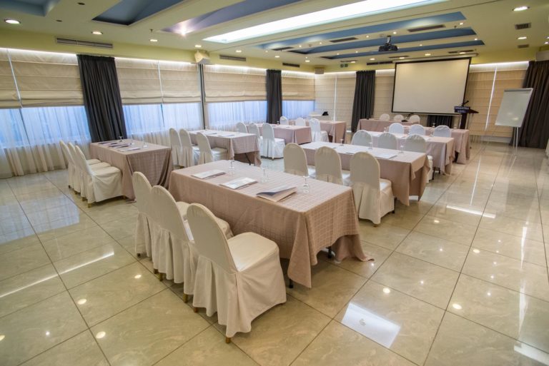 conference venues in athens - Emmantina Hotel