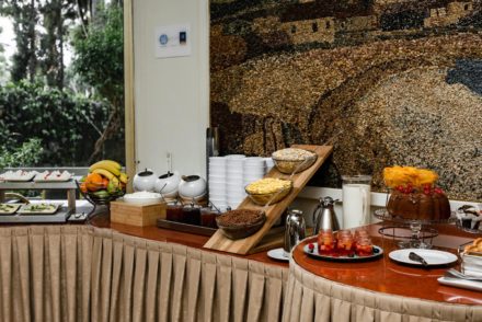 hotel with breakfast glyfada athens - Emmantina Hotel