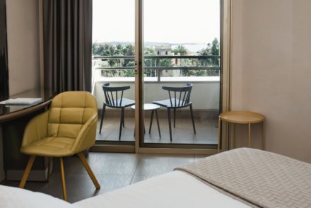 rooms glyfada athens - Emmantina Hotel