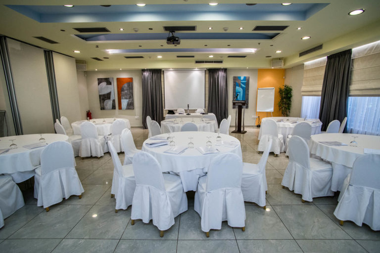 conference venues in athens - Emmantina Hotel