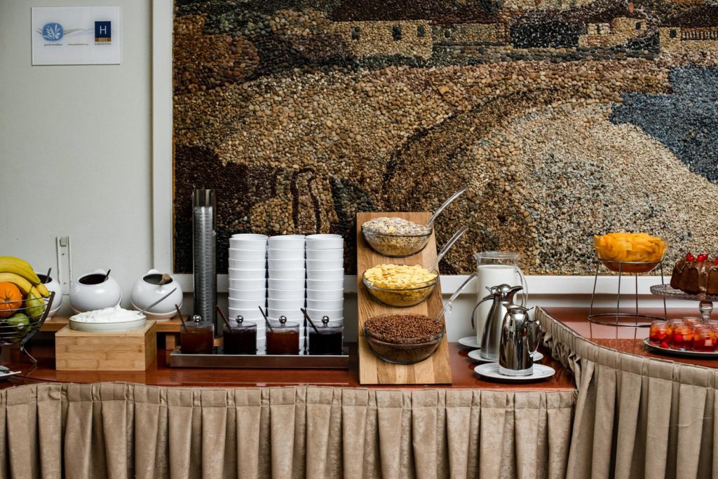 athens hotel glyfada - Emmantina Hotel